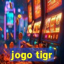 jogo tigr